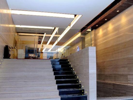 Bb Hotel Nha Trang Eksteriør billede