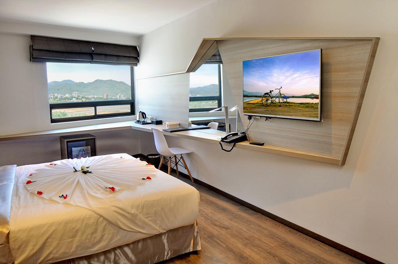 Bb Hotel Nha Trang Eksteriør billede