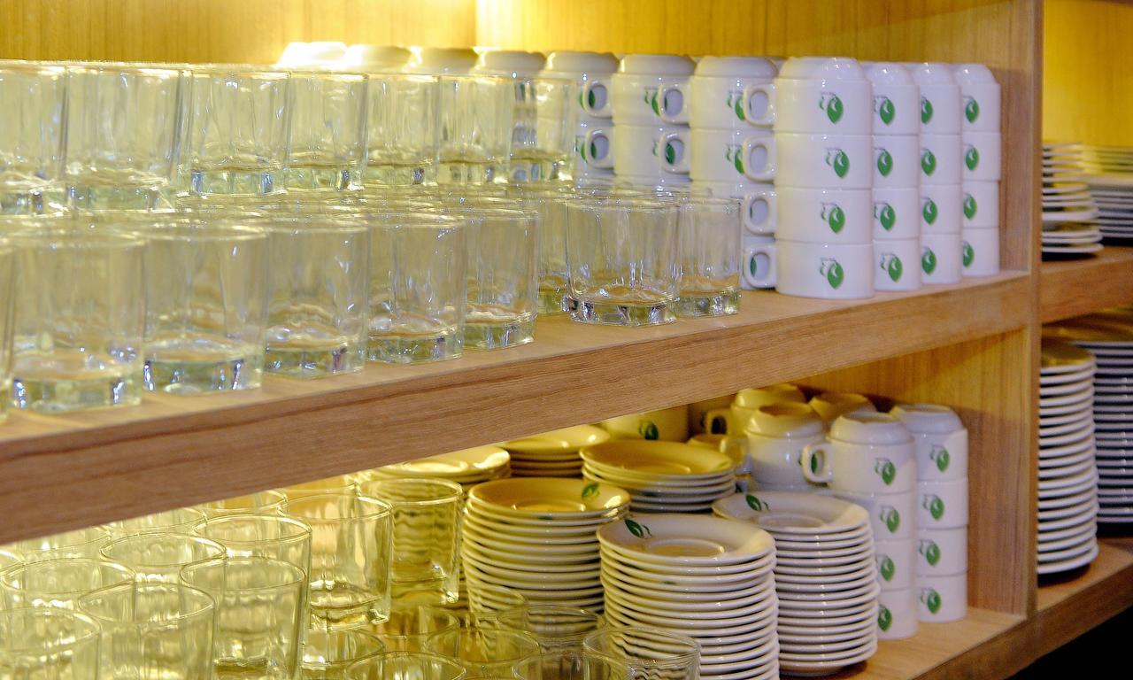 Bb Hotel Nha Trang Eksteriør billede