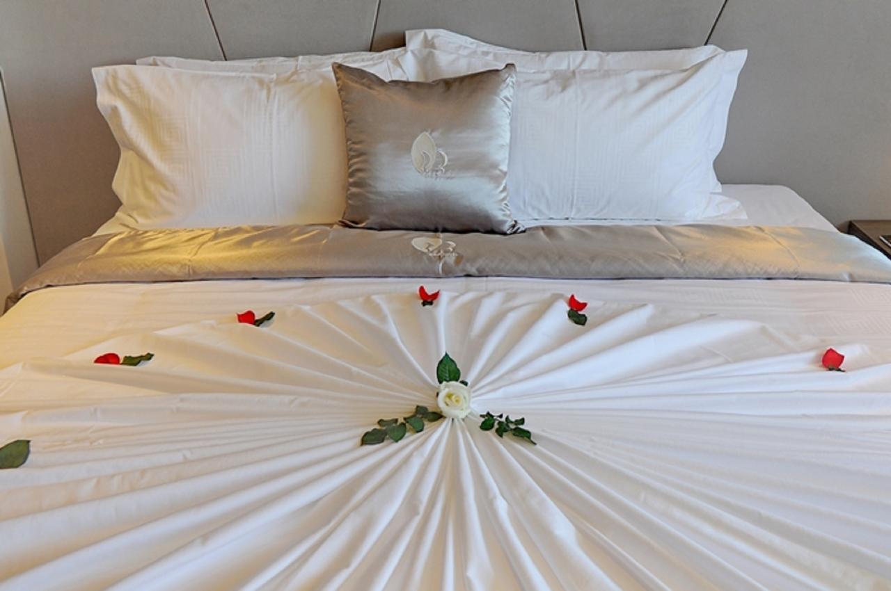 Bb Hotel Nha Trang Eksteriør billede